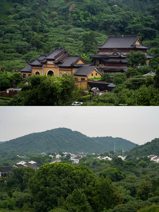 江浙滬周邊秘境親子行山地全程可推車