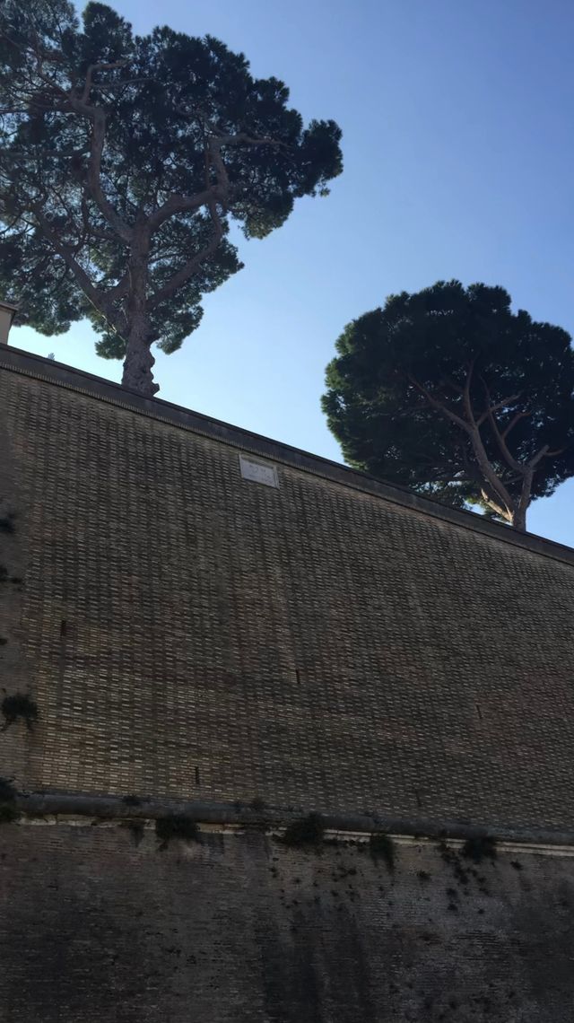 我剛從馬泰拉旅行回來，那一趟真的是太震撼了！
