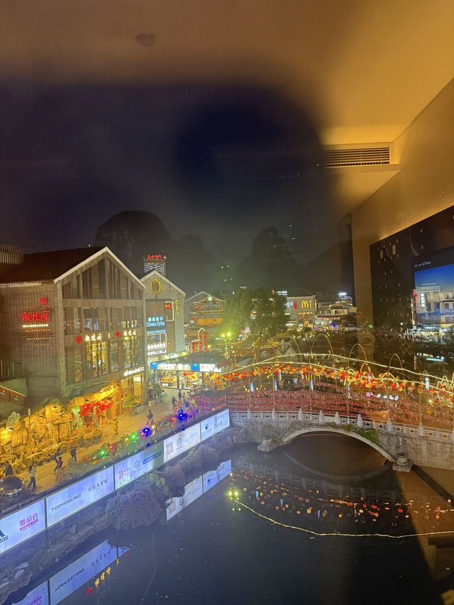 住進西街C位，解鎖夜市狂歡秘笈