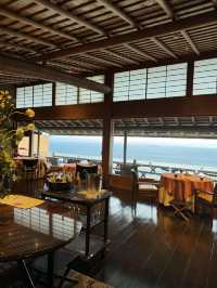 熱海一泊二食酒店強推！The Hiramatsu