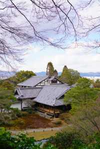 青蓮院門跡