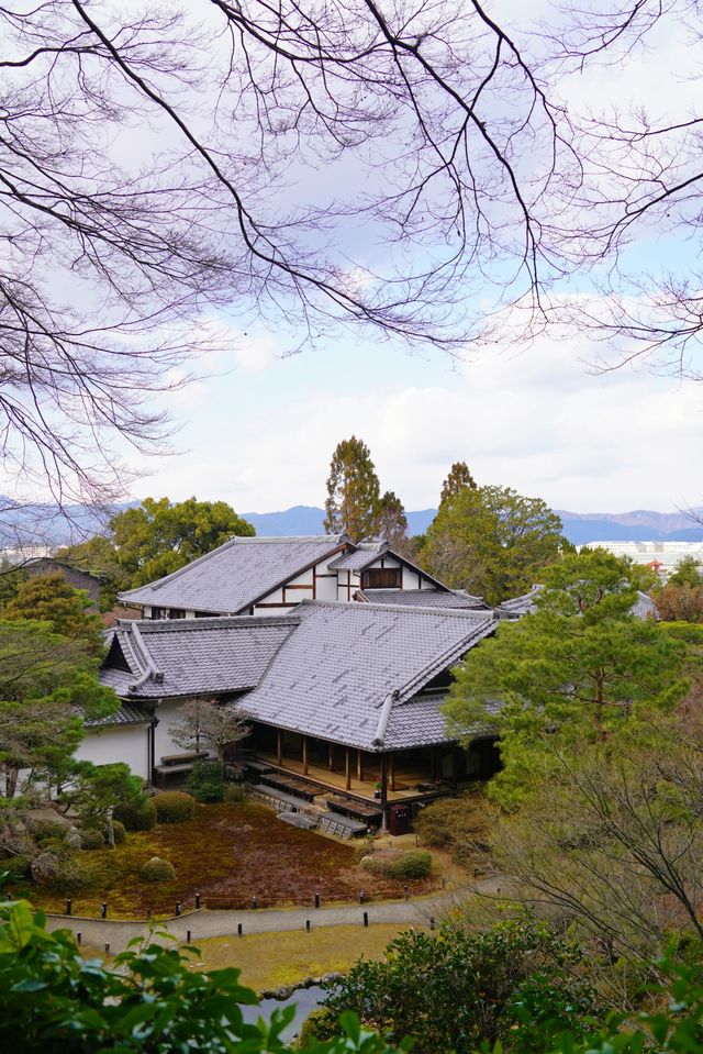 青蓮院門跡