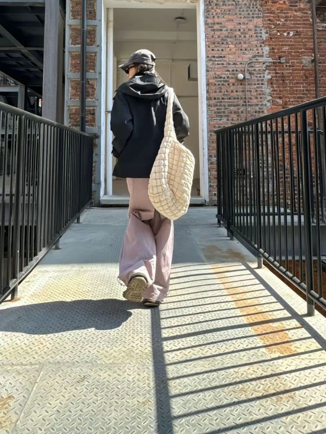 瀋陽| citywalk春遊拍照打卡好去處