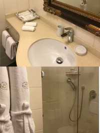 維索茨基酒店，城市中的靜謐綠洲，盡享優雅住宿與貼心服務