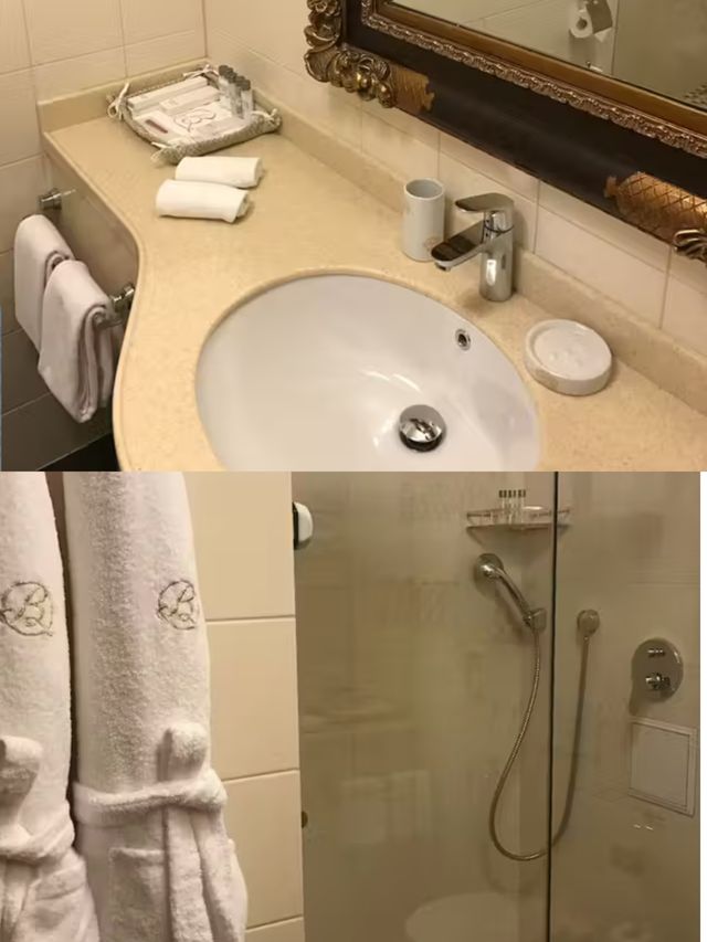 維索茨基酒店，城市中的靜謐綠洲，盡享優雅住宿與貼心服務