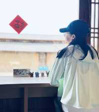 沙溪先鋒書店，原來這麼出片