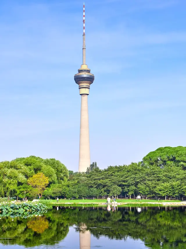 ทัวร์ปักกิ่ง 2 วัน เที่ยวเมืองหลวงอย่างไม่หลงทาง