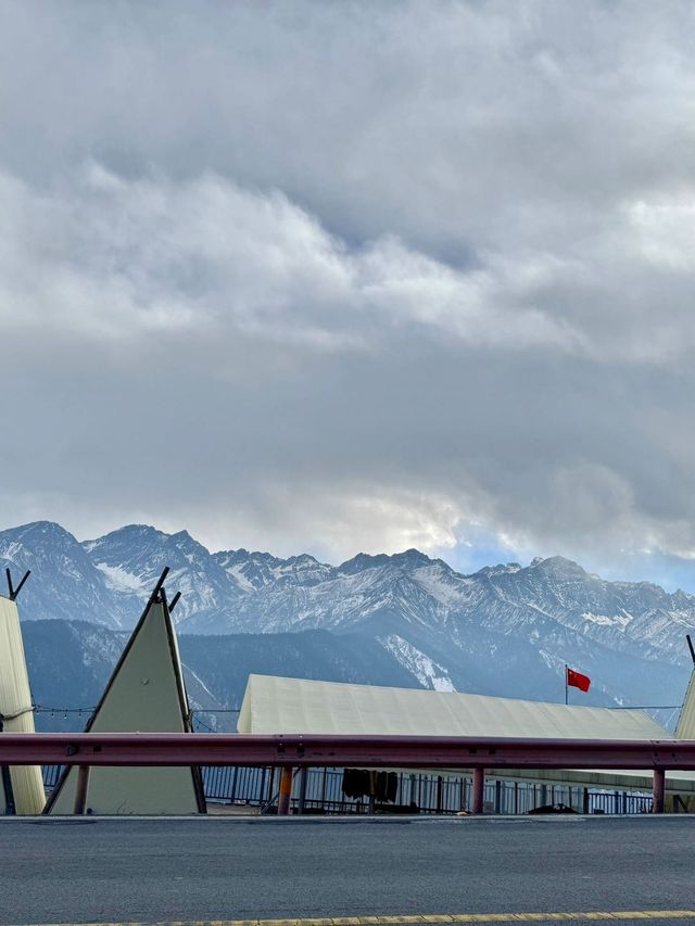 三天暢遊四姑娘山-魚子西超全攻略 教你玩轉熱門風景