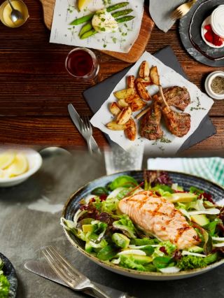 A Quality Choice in Swindon: Delta Hotels by Marriott Swindon