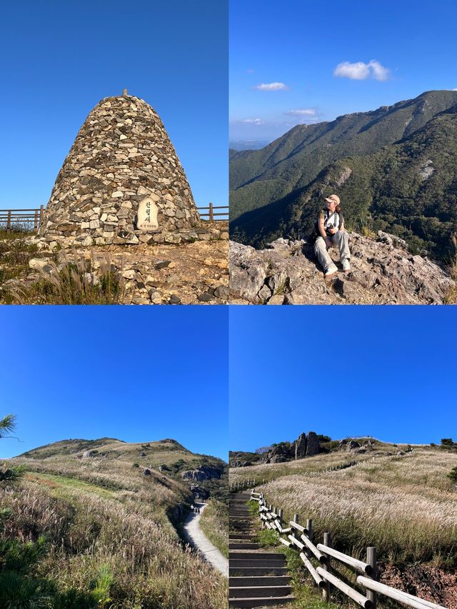 探秘蔚山，解鎖韓國小眾寶藏旅行地