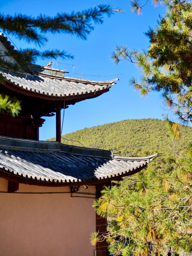 石寶山 | 去劍川不要錯過這個寶藏景點