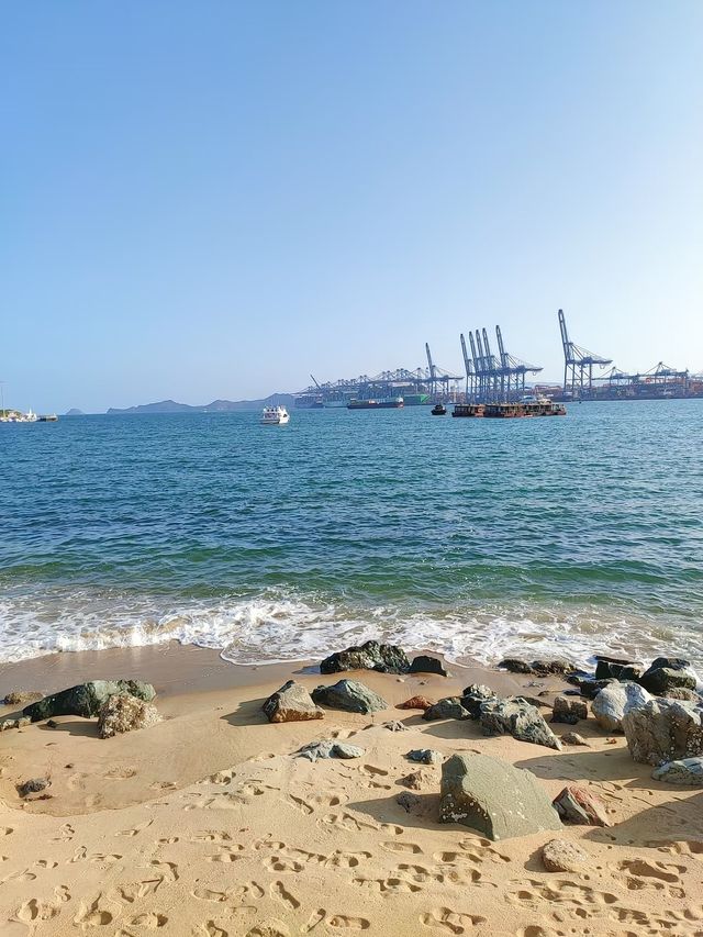 深圳遊玩全攻略｜本地人私藏路線&小眾玩法
