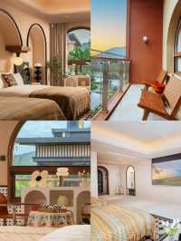 闖入安吉的摩洛哥宮殿!!!都以為我出國了!