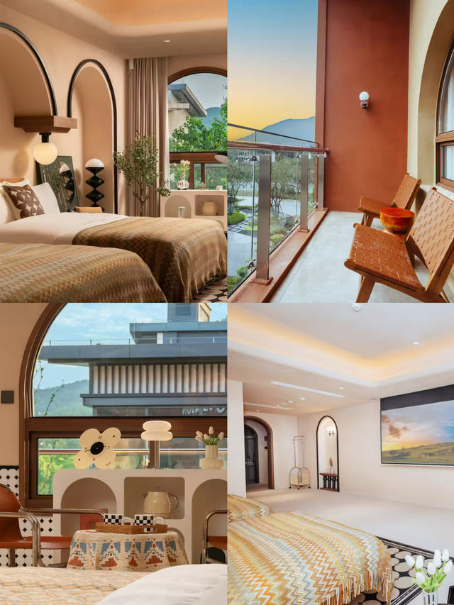 闖入安吉的摩洛哥宮殿!!!都以為我出國了! 闖入安吉的摩洛哥宮殿!!!都以為我出國了!