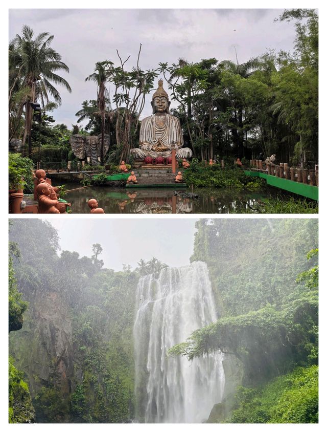 環遊菲律賓最大湖泊，解鎖小眾自駕之旅。