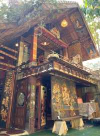 清邁獨特藝術博物館