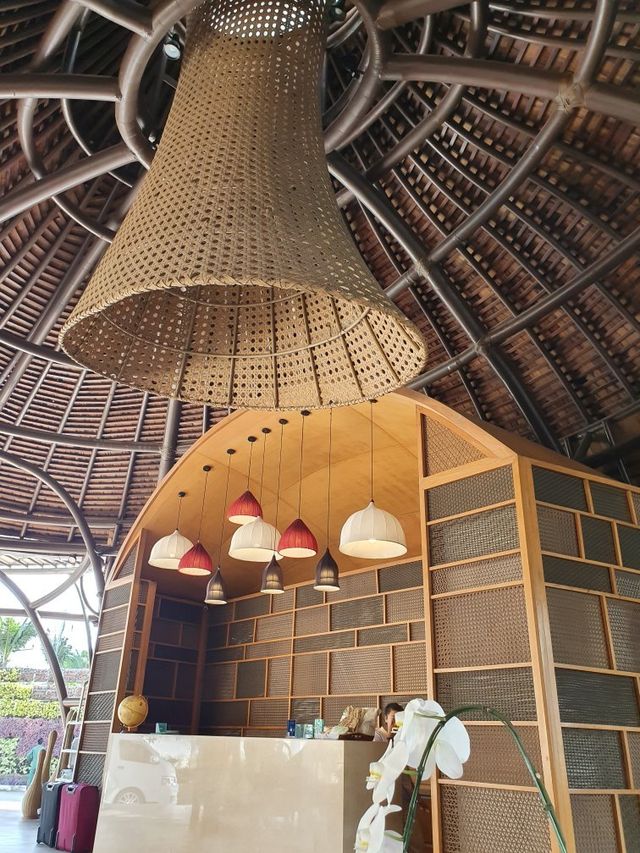蘇梅島｜普拉納度假酒店，高度推薦