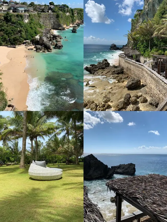 峇里島奢華度假體驗 | AYANA Resort   酒店：峇里島阿雅娜水療度假酒店 （AYANA