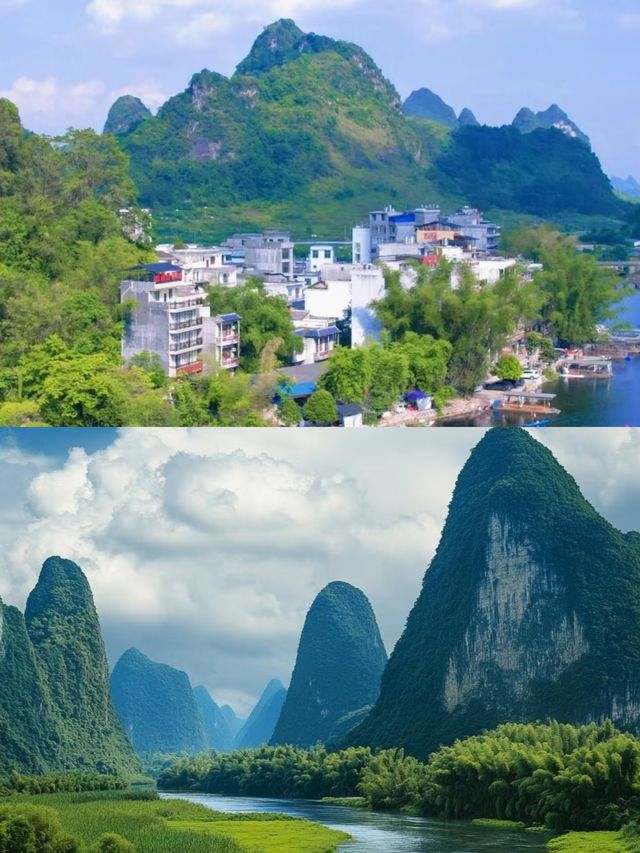 崇左已回，真心不建議2月去。