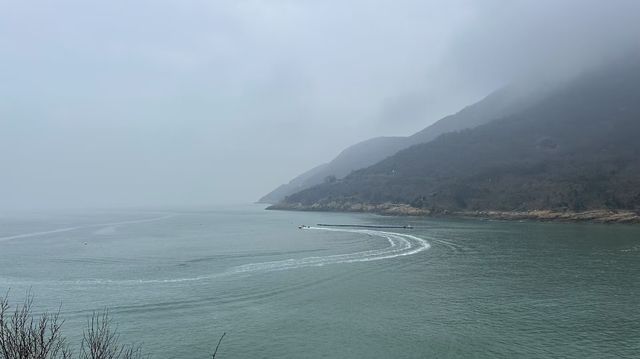 連雲港｜蘇北私藏的「人間仙境」，山海治癒力滿分的寶藏小城！