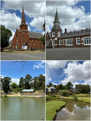 Daylesford Travel Guide