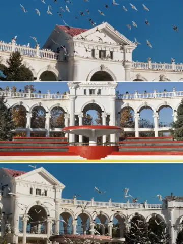 迄今為止我最愛的北京 citywalk 路線出現了