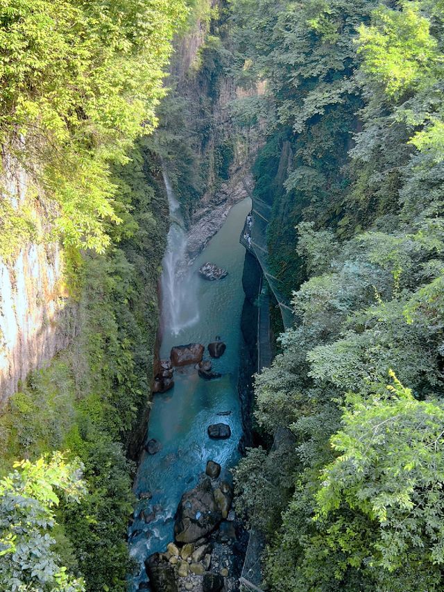 武當山風景區等地9日遊 超詳細攻略助你暢玩無憂