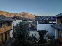 🇨🇳 Baisha: A Hidden Gem Near Lijiang 🏞️