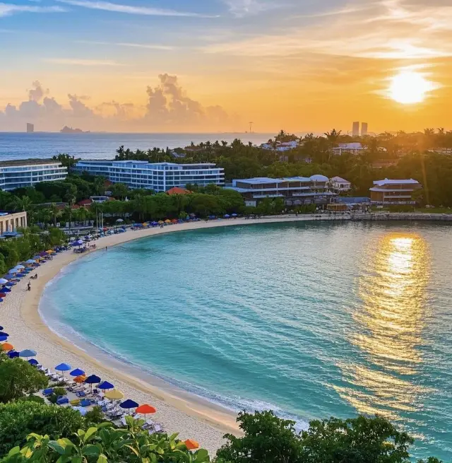 Sentosa Island, Singapore, a Dreamy Island for a Joyful Vacation