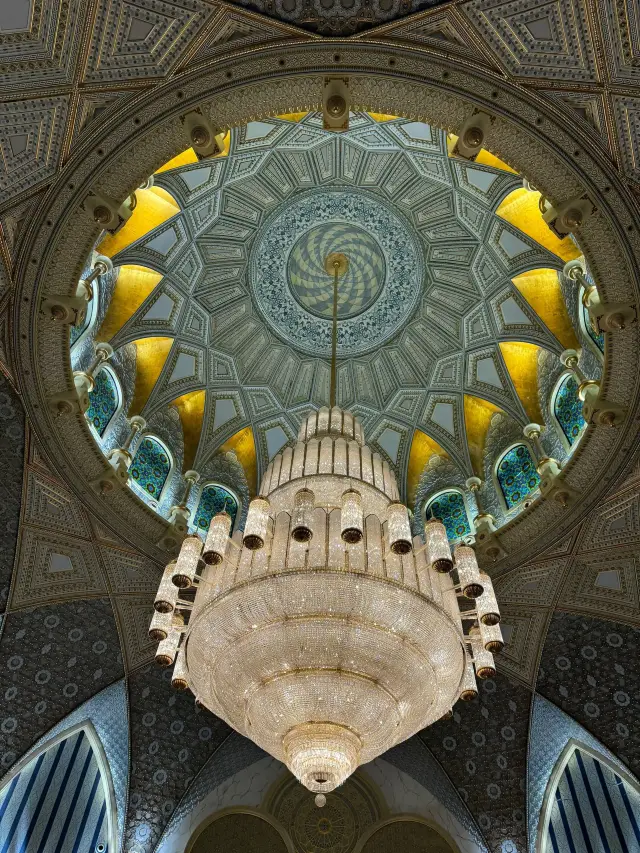 6-Day UAE Tour: Visa-Free Fun Guide