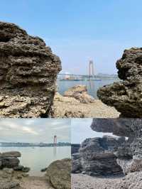 逃離人潮，在宜昌點軍艾家鼓浪嶼擁抱自然