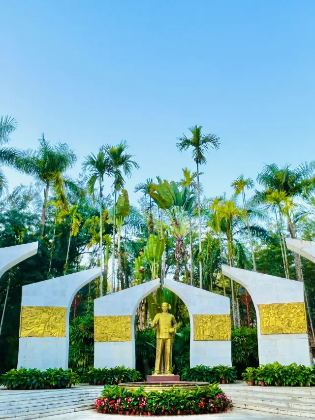 짧은 연휴에 떠나는 시솽반나 5일 여행 풍경