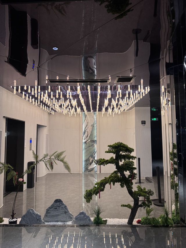 度假儀式感滿滿的江景私湯溫泉酒店！