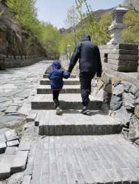 雁門關旅遊攻略：穿越千年古關，探尋歷史烽煙