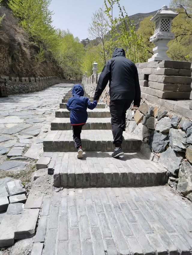 雁門關旅遊攻略：穿越千年古關，探尋歷史烽煙