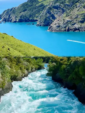 Planning a trip to New Zealand? Here's my recommended travel guide. Don't forget to save it! 