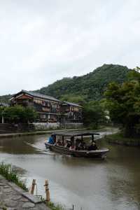 京都周邊避世古鎮・近江八幡Chill一日遊