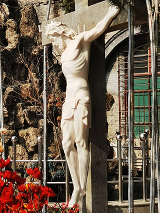 Catholic Church