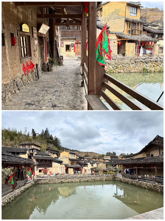 去了5次寧德，整理出來的路線！因為一首歌來到一座城