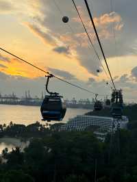 Explore Sentosa Island in Singapore with Ease: A One-Day Itinerary