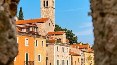 Rovinj Romance: A Dreamy Two-Day Guide to Croatia's Coastal Gem — traveler post in Rovinj