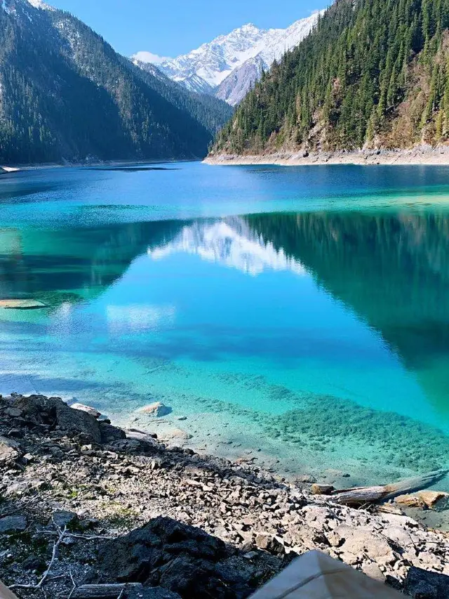 3-Day In-depth Tour of Songpan: The Ultimate Guide You Won't Want to Miss