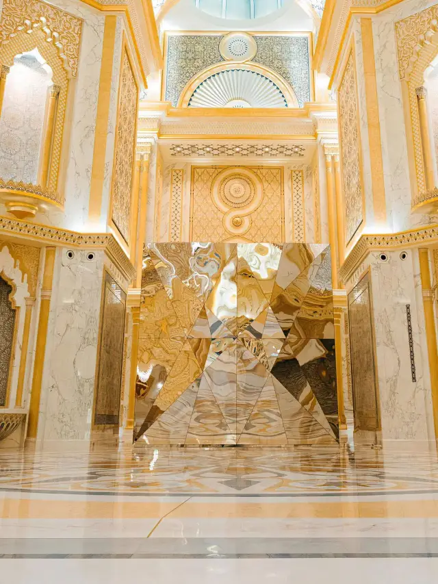 7-Day UAE Itinerary: Visa-Free Travel Made Easy