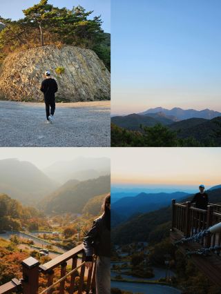 부천시: 한국의 숨겨진 보석, 특별한 경험을 만나보세요
