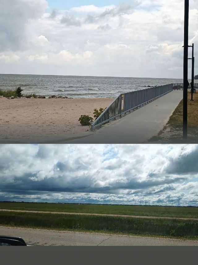 溫尼伯，多元文化與自然美景，從歷史遺跡到自然風光！