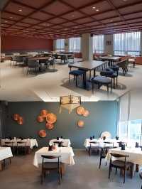 在光州，不得不體驗的光州華美達廣場酒店，感受超讚美景