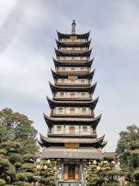 真如佛塔