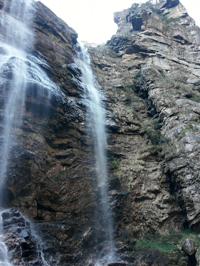 廬山2日遊 玩轉全山不踩雷