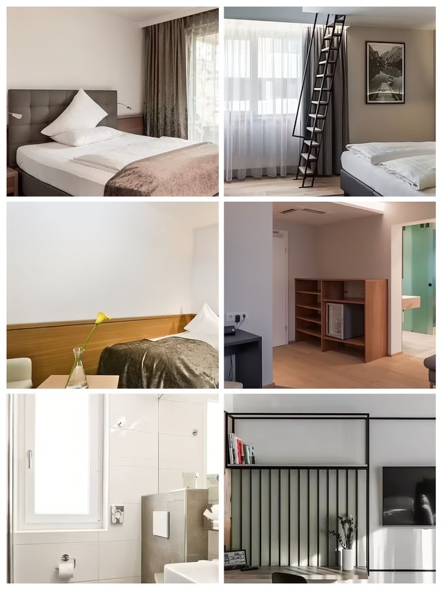 必睇！希夫金色酒店嘅超凡住宿全攻略
