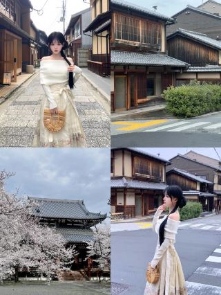 Visit Owase and experience the timeless charm of ancient streets and breathtaking cherry blossoms.